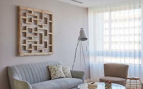 Luxury Apartment In The Most Privileged Lisbon
